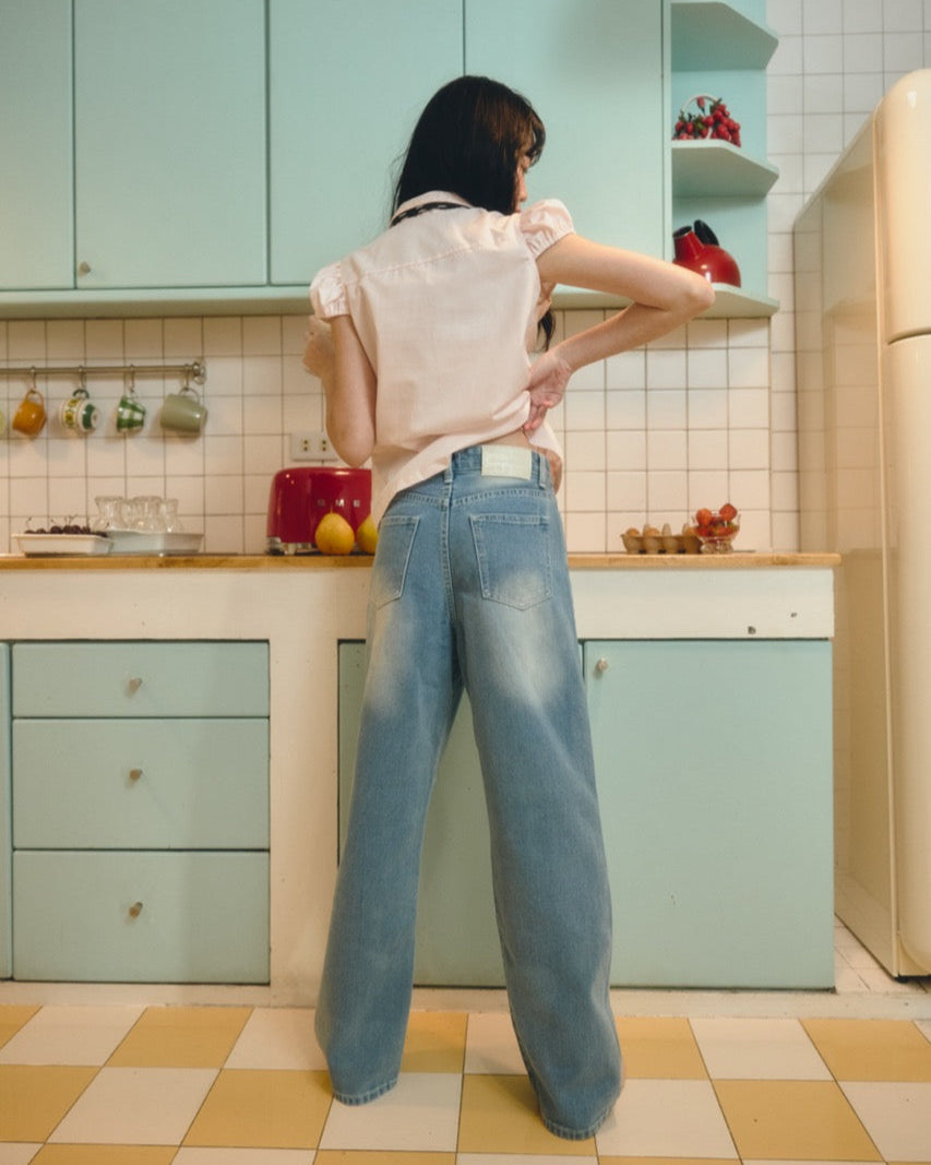 CAKE SHIRT (STRAWBERRY)