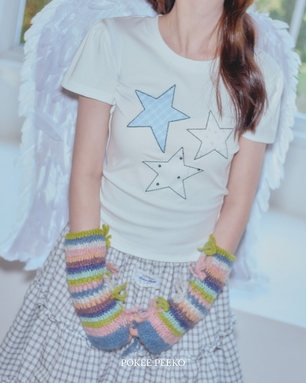 BABY TEE