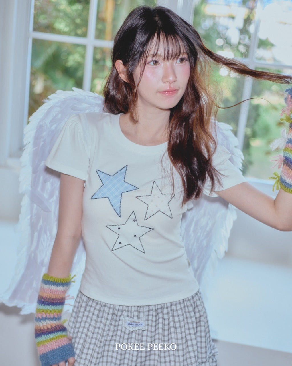 BABY TEE