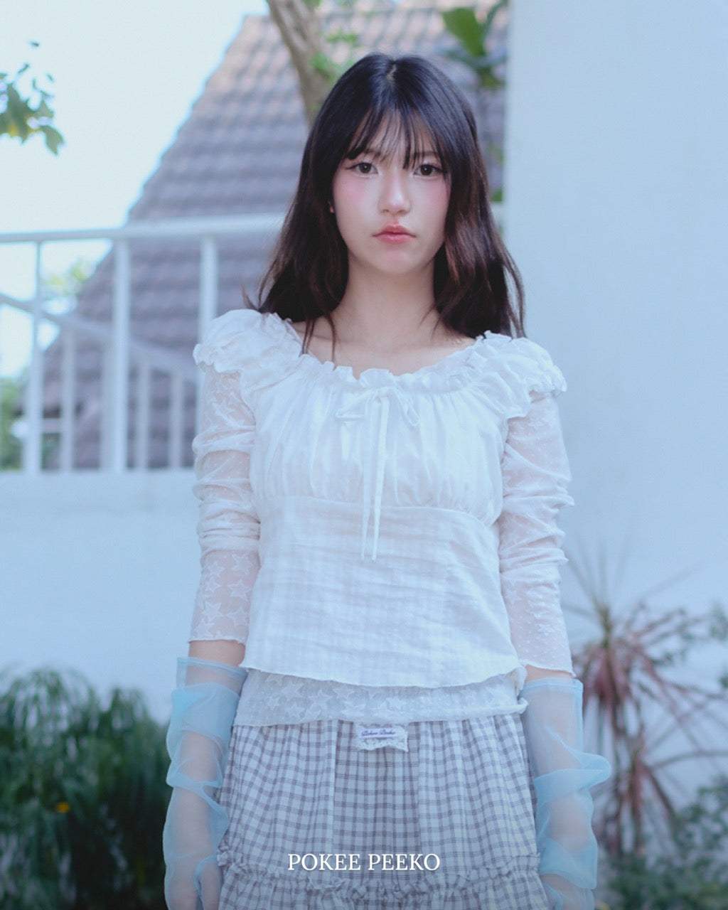 HANAKO TOP