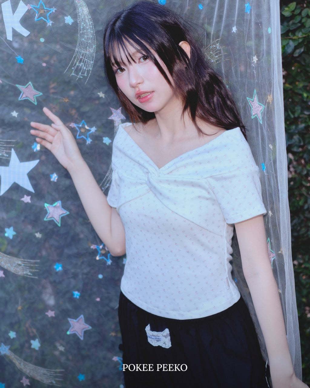 KASANE TOP