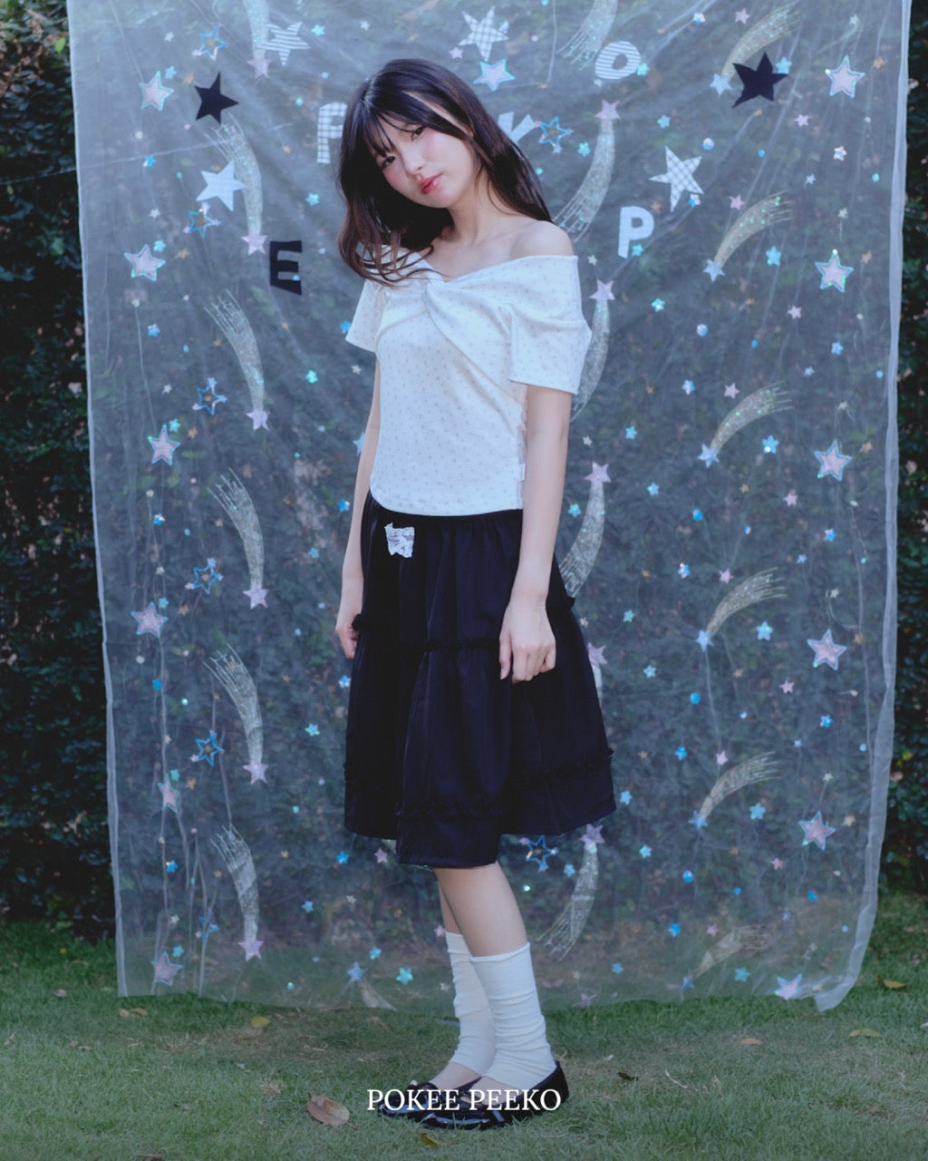 KASANE TOP