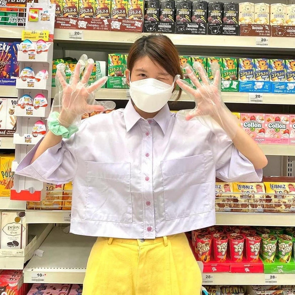 SINDY SHIRT