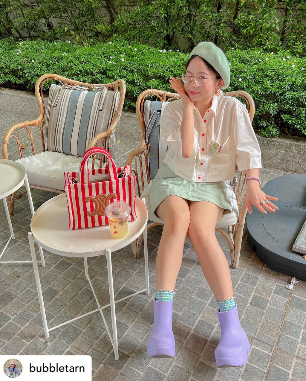 SINDY SHIRT