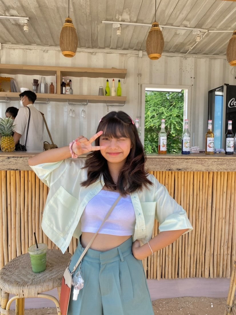 SINDY SHIRT