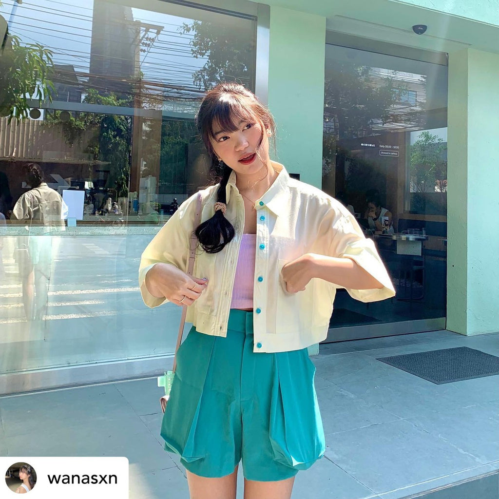SINDY SHIRT