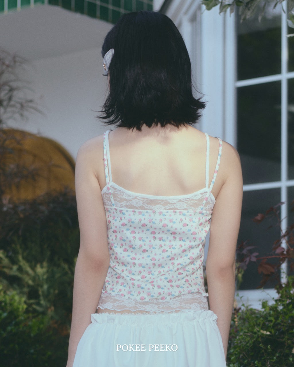 LAYERED TANK TOP (PAMMY)