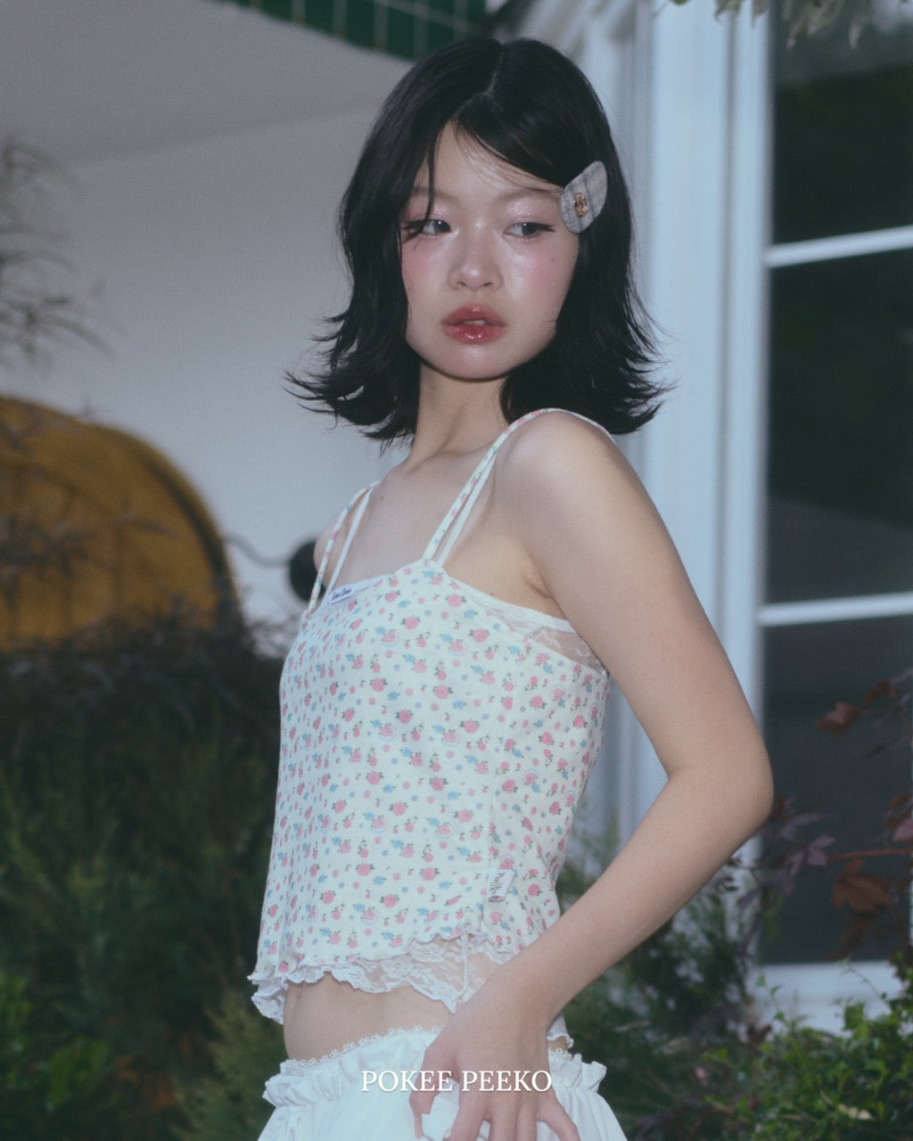 LAYERED TANK TOP (PAMMY)