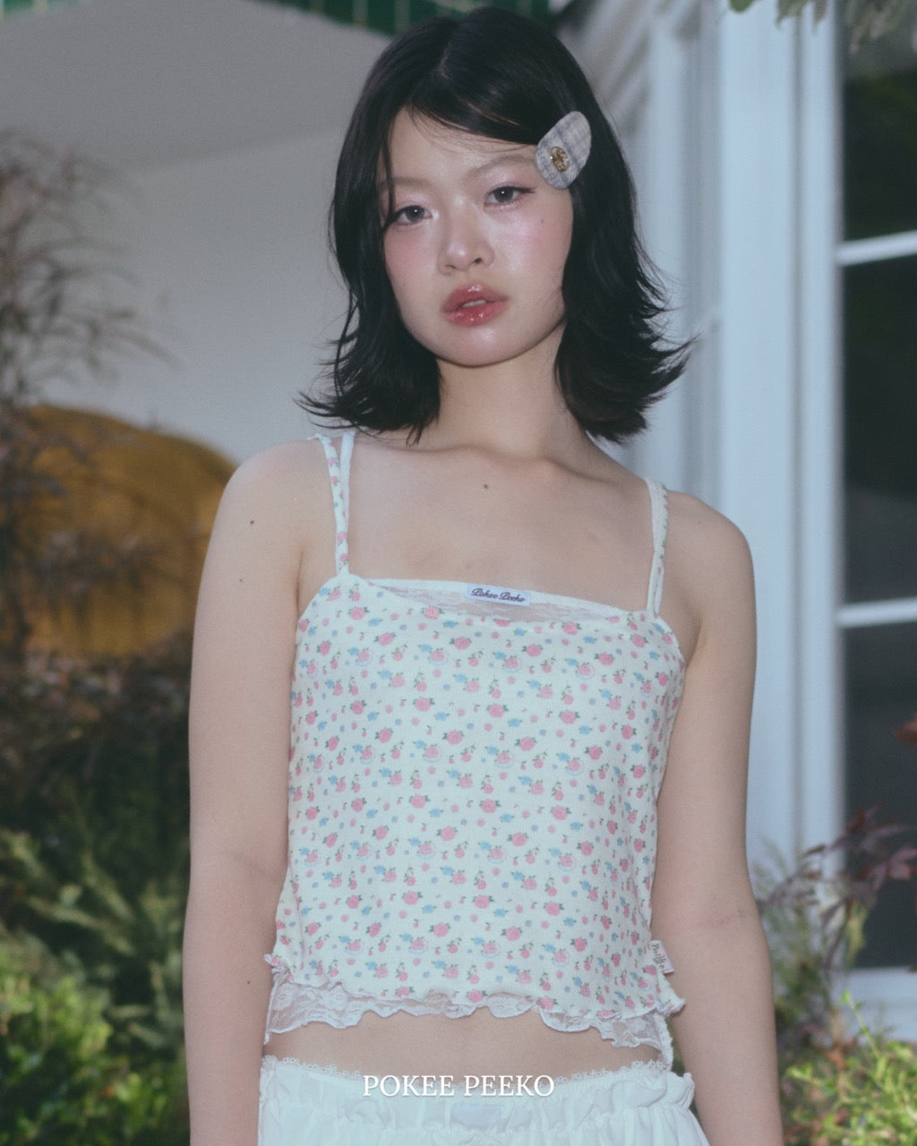 LAYERED TANK TOP (PAMMY)