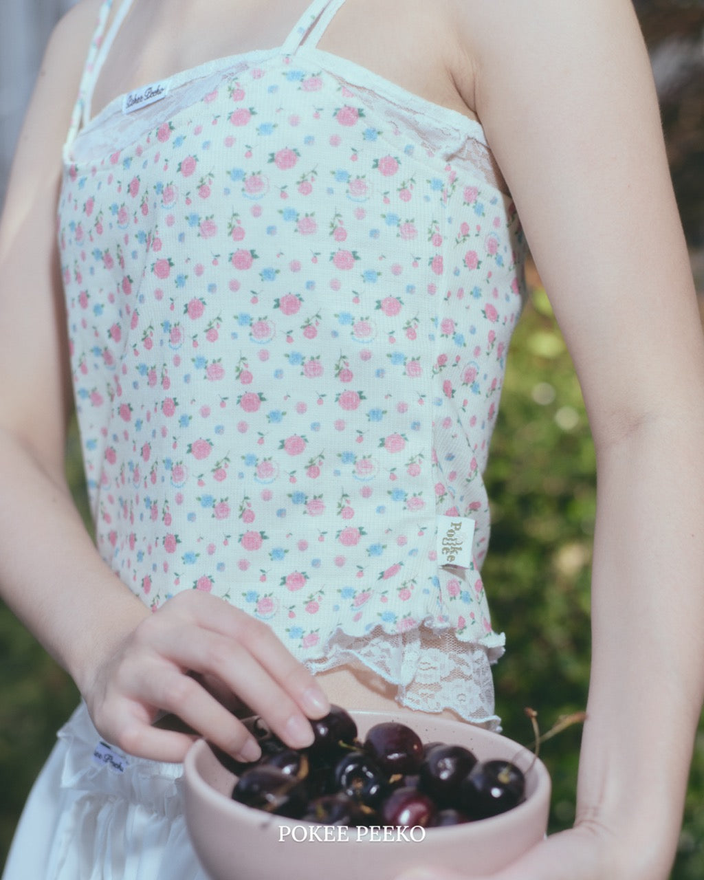 LAYERED TANK TOP (PAMMY)