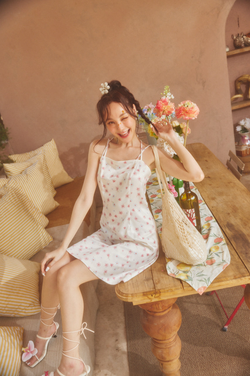 MIAMI DRESS