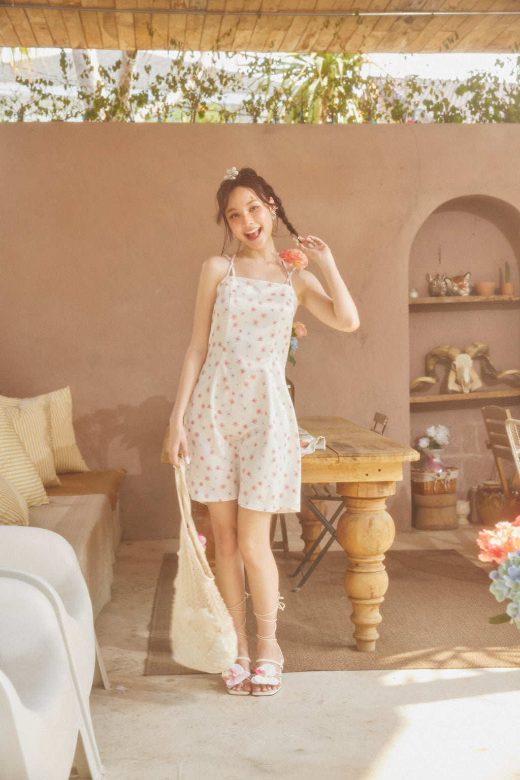 MIAMI DRESS