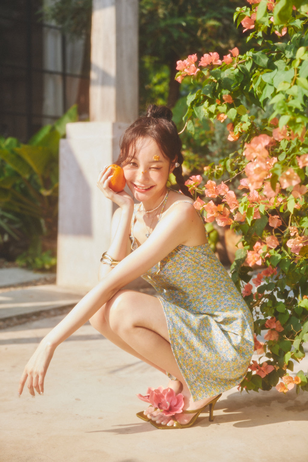 MIAMI DRESS