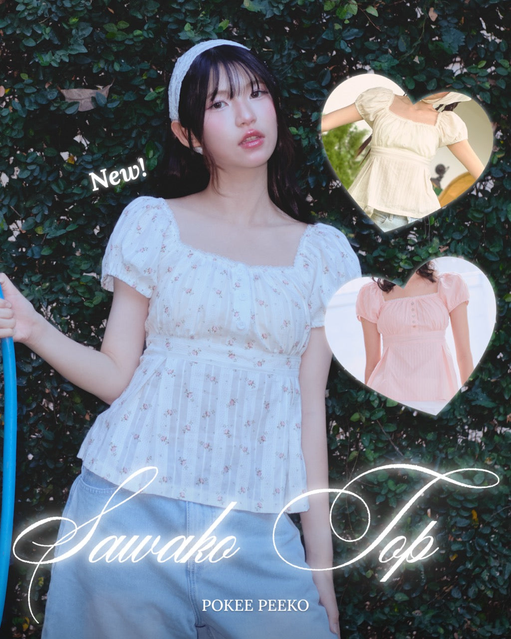 SAWAKO TOP
