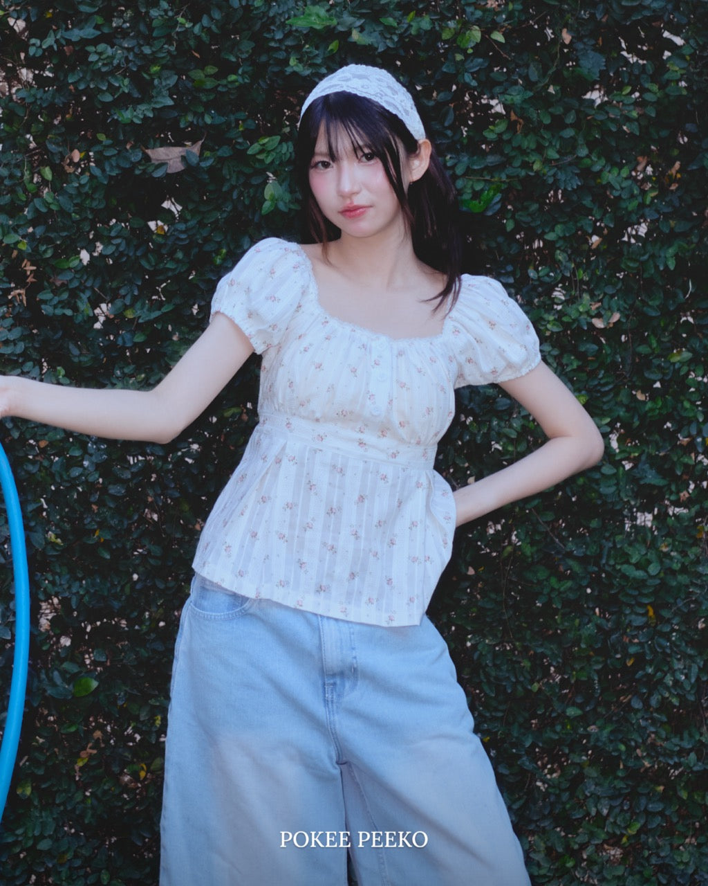 SAWAKO TOP