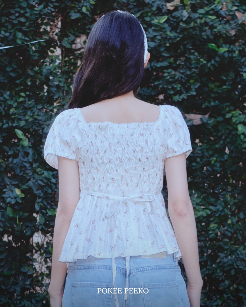 SAWAKO TOP