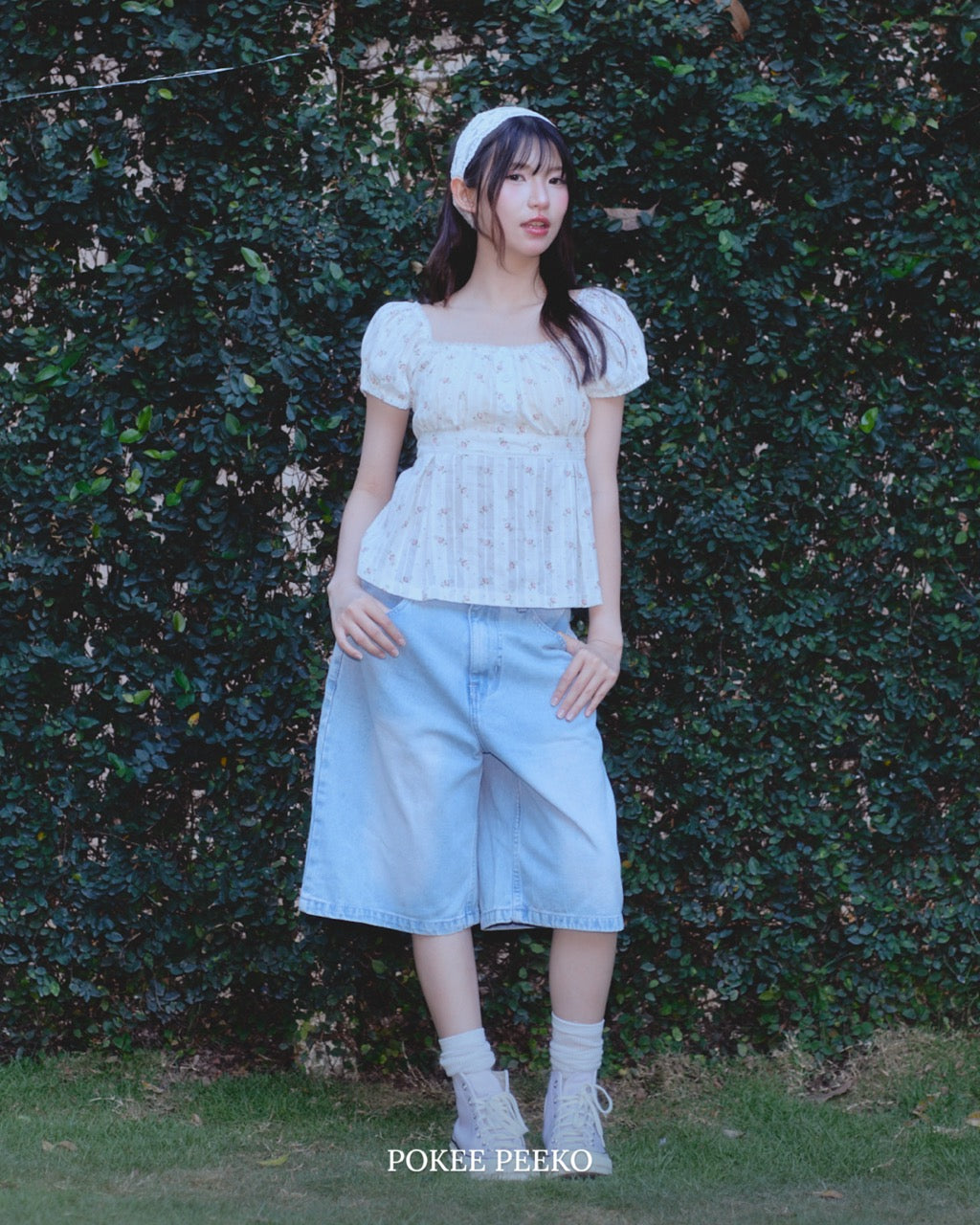 SAWAKO TOP