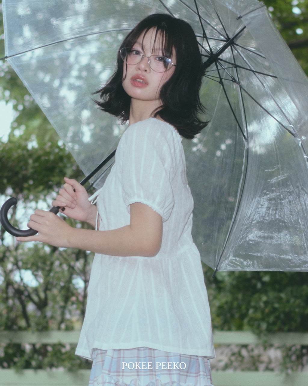 SORA TOP (WHITE)