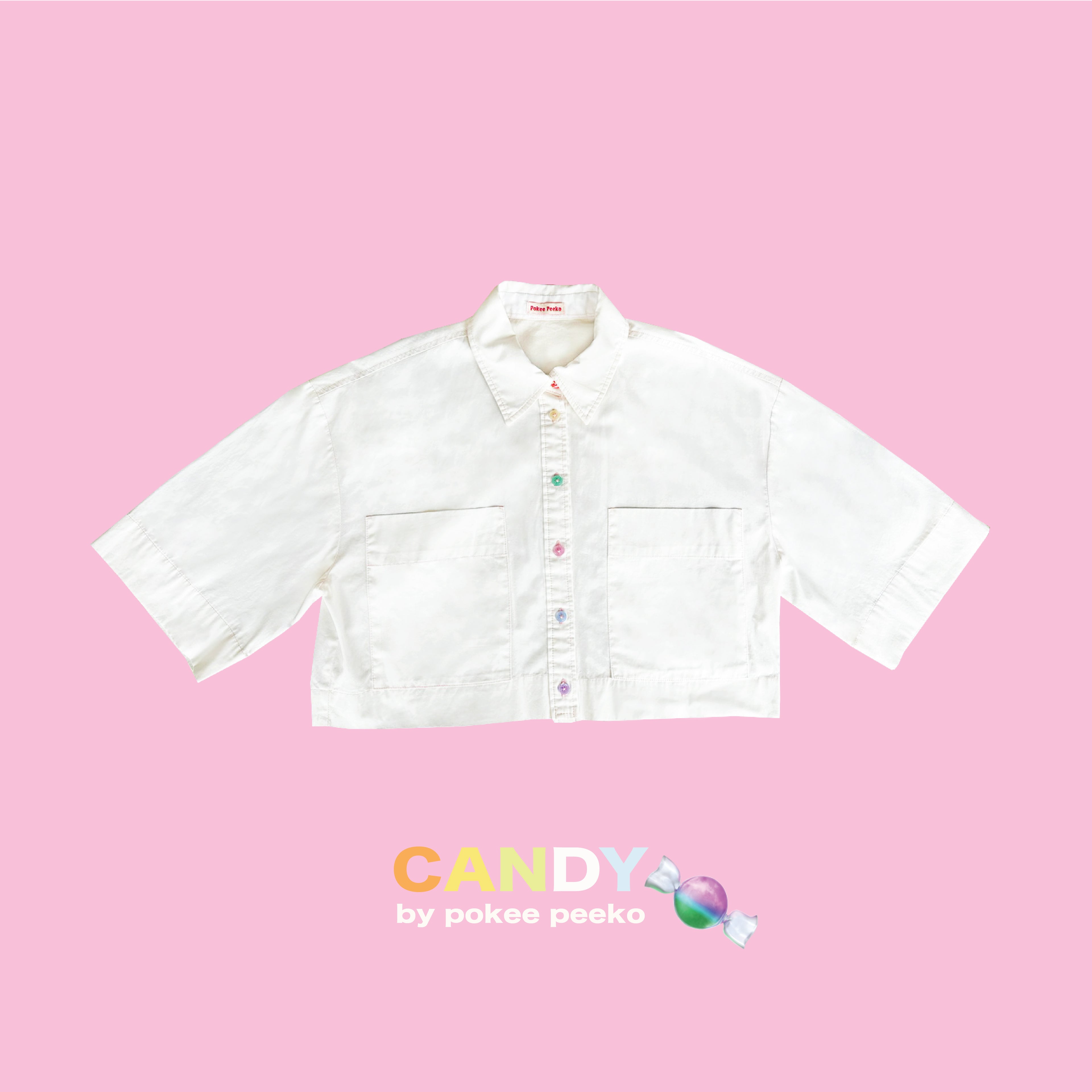 SINDY SHIRT