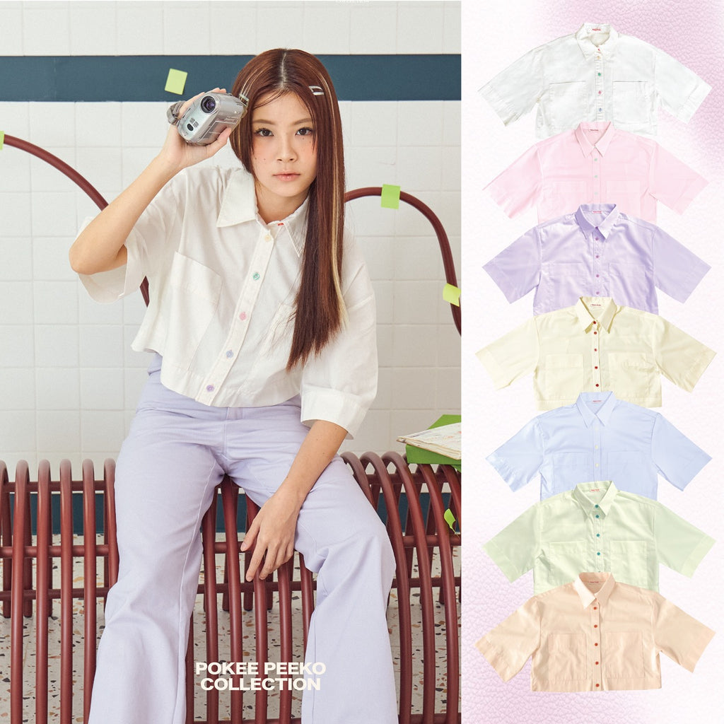 SINDY SHIRT