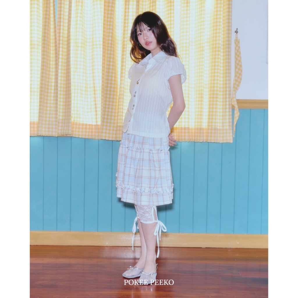 MIZUNE TOP