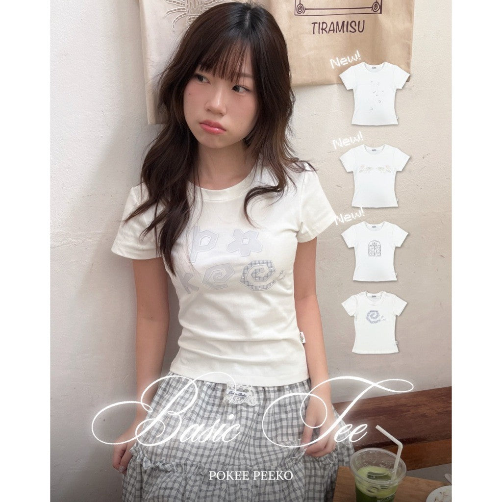BASIC TEE