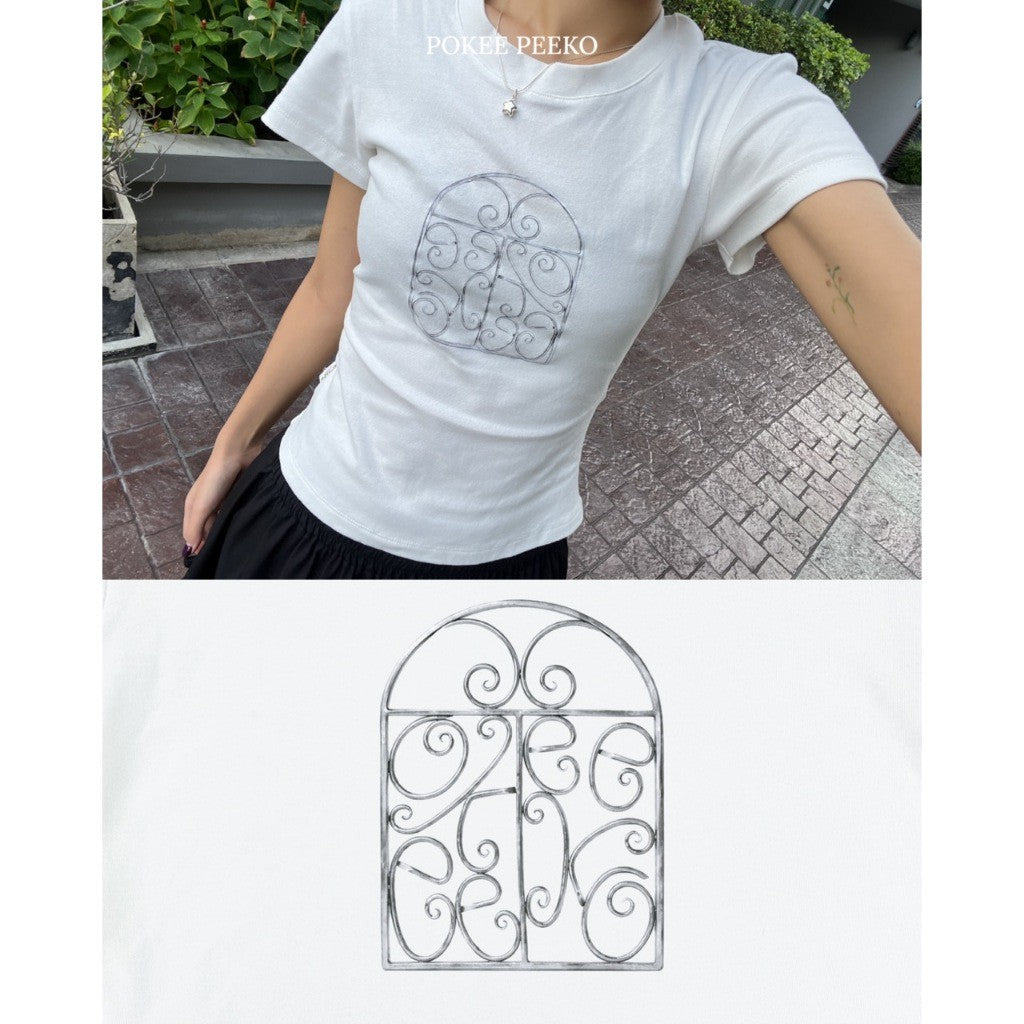 BASIC TEE