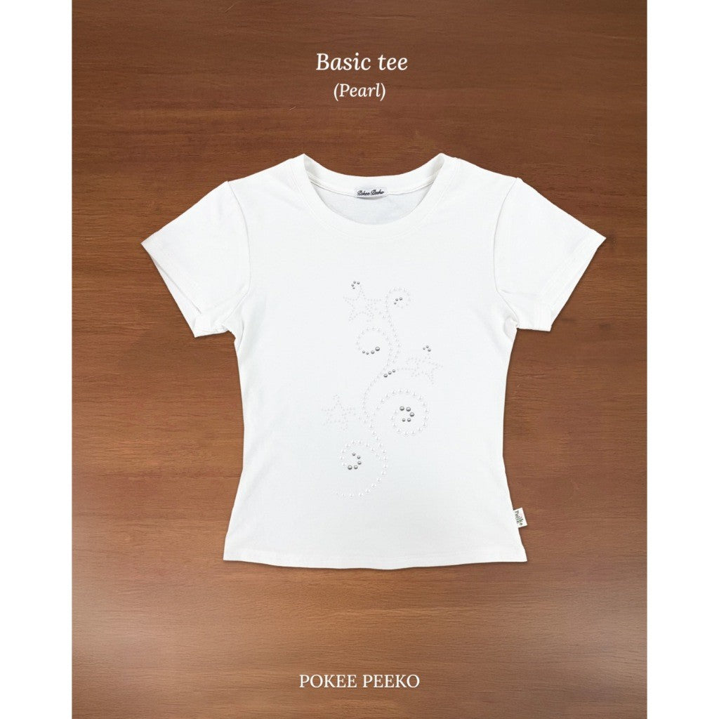 BASIC TEE