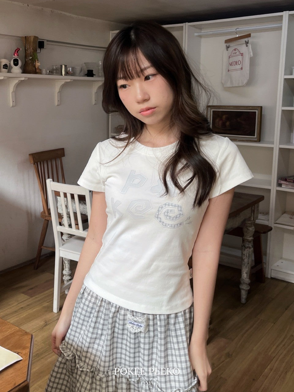 BASIC TEE