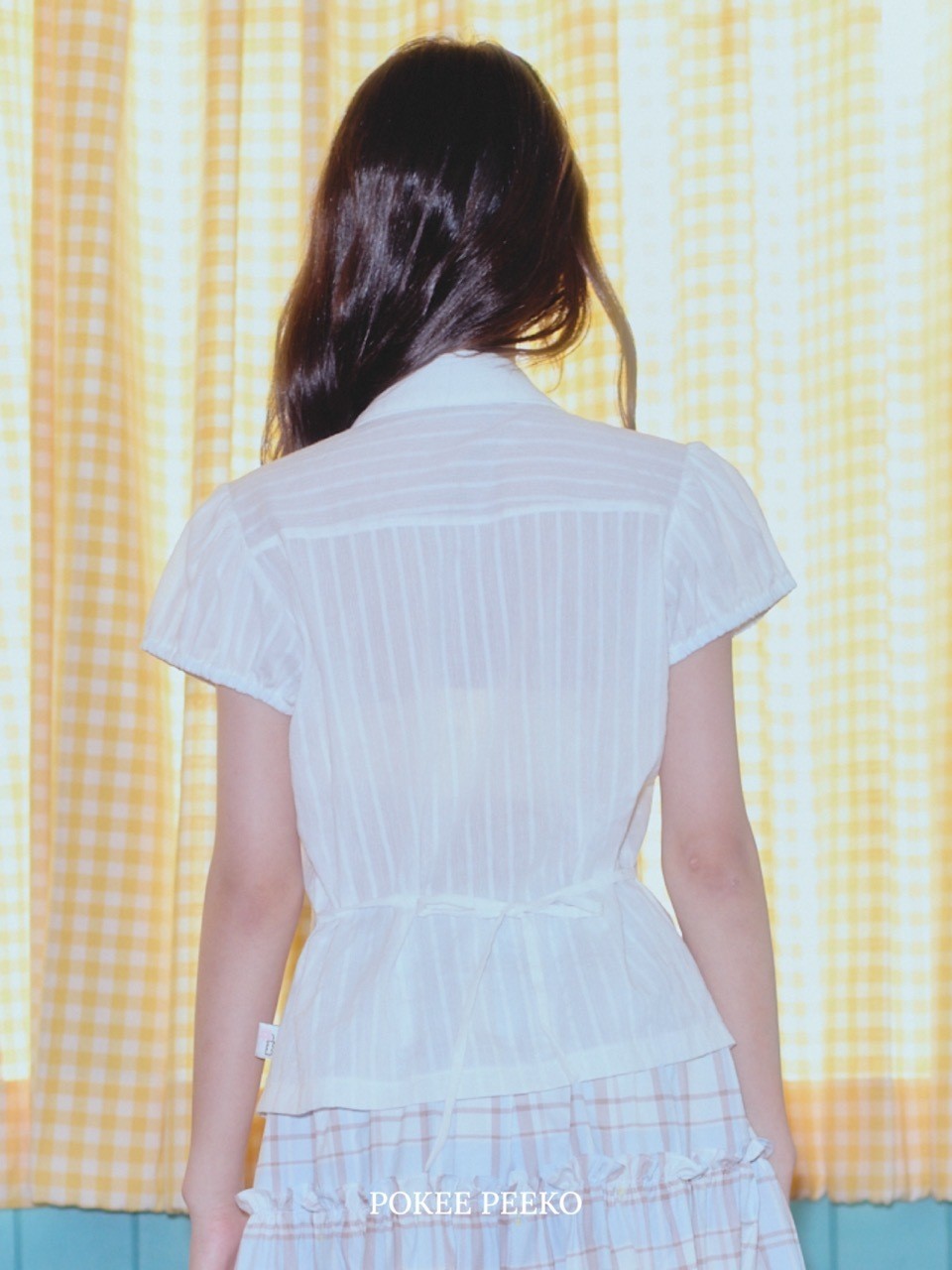 MIZUNE TOP