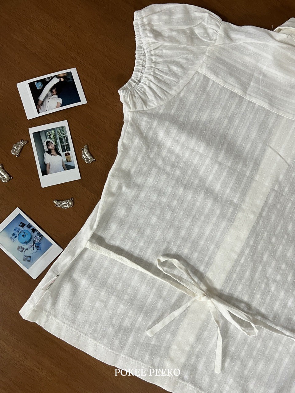 MIZUNE TOP