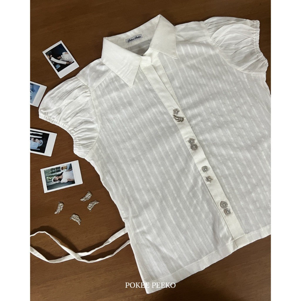MIZUNE TOP