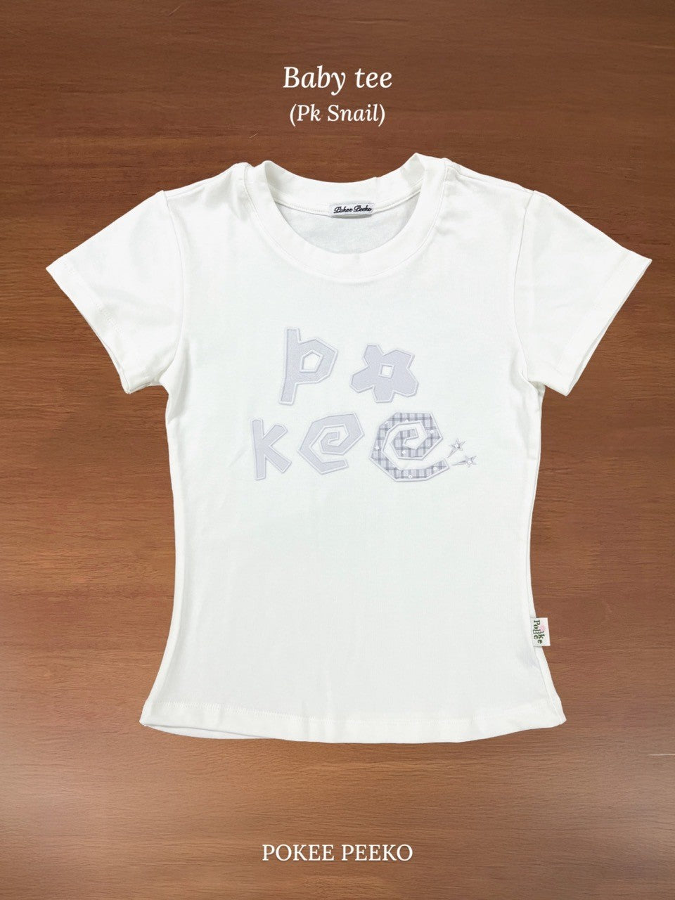 BASIC TEE