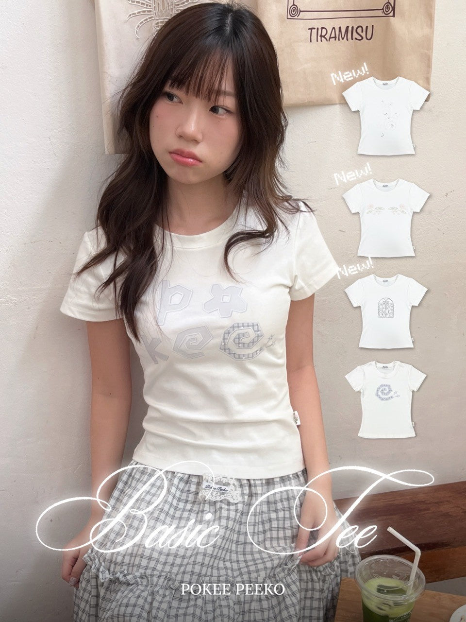 BASIC TEE