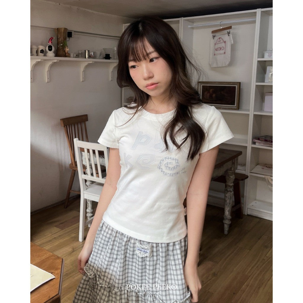 BASIC TEE