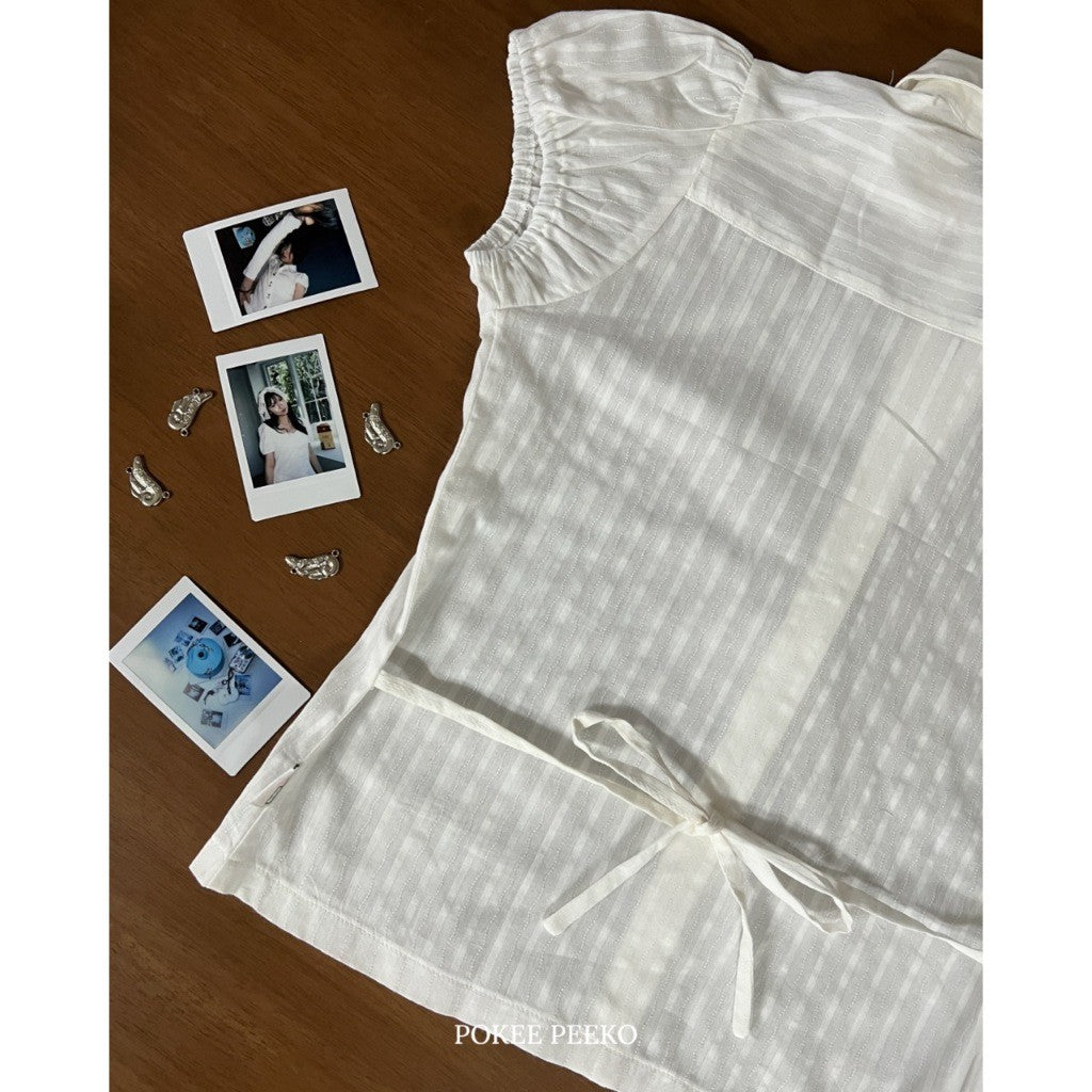 MIZUNE TOP