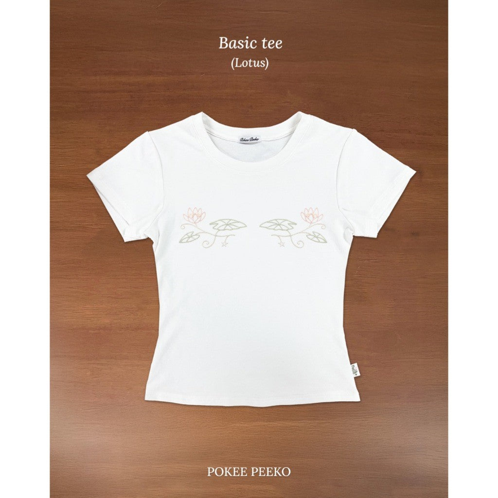 BASIC TEE