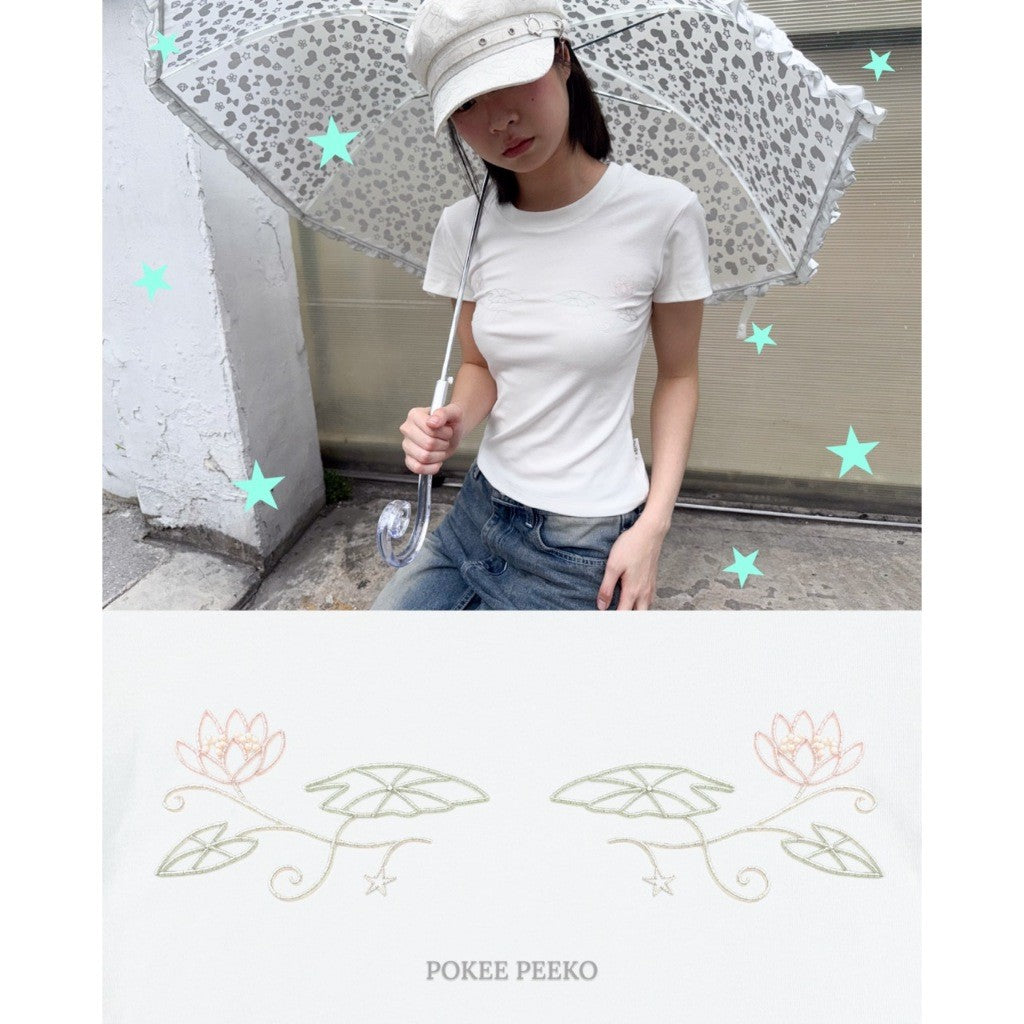 BASIC TEE