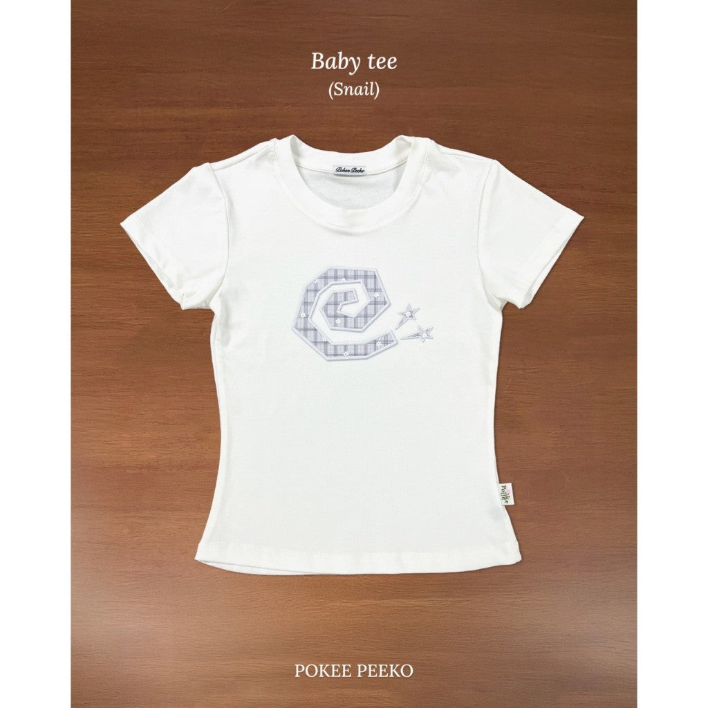BASIC TEE