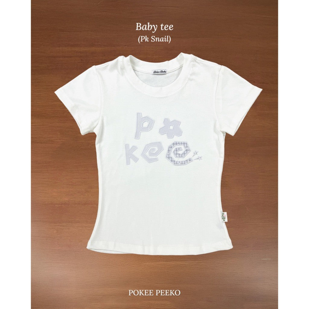 BASIC TEE