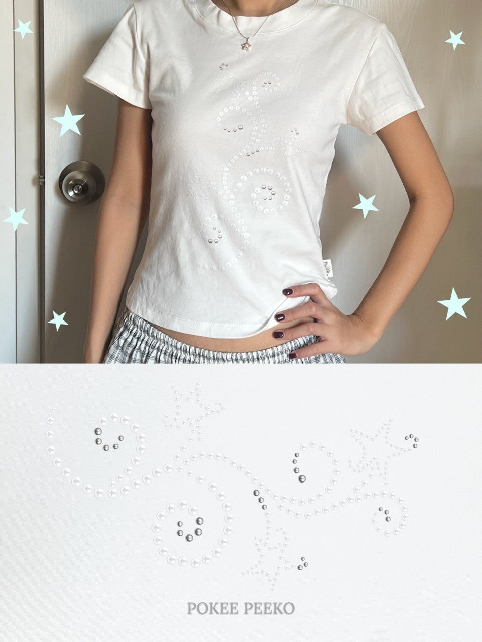 BASIC TEE
